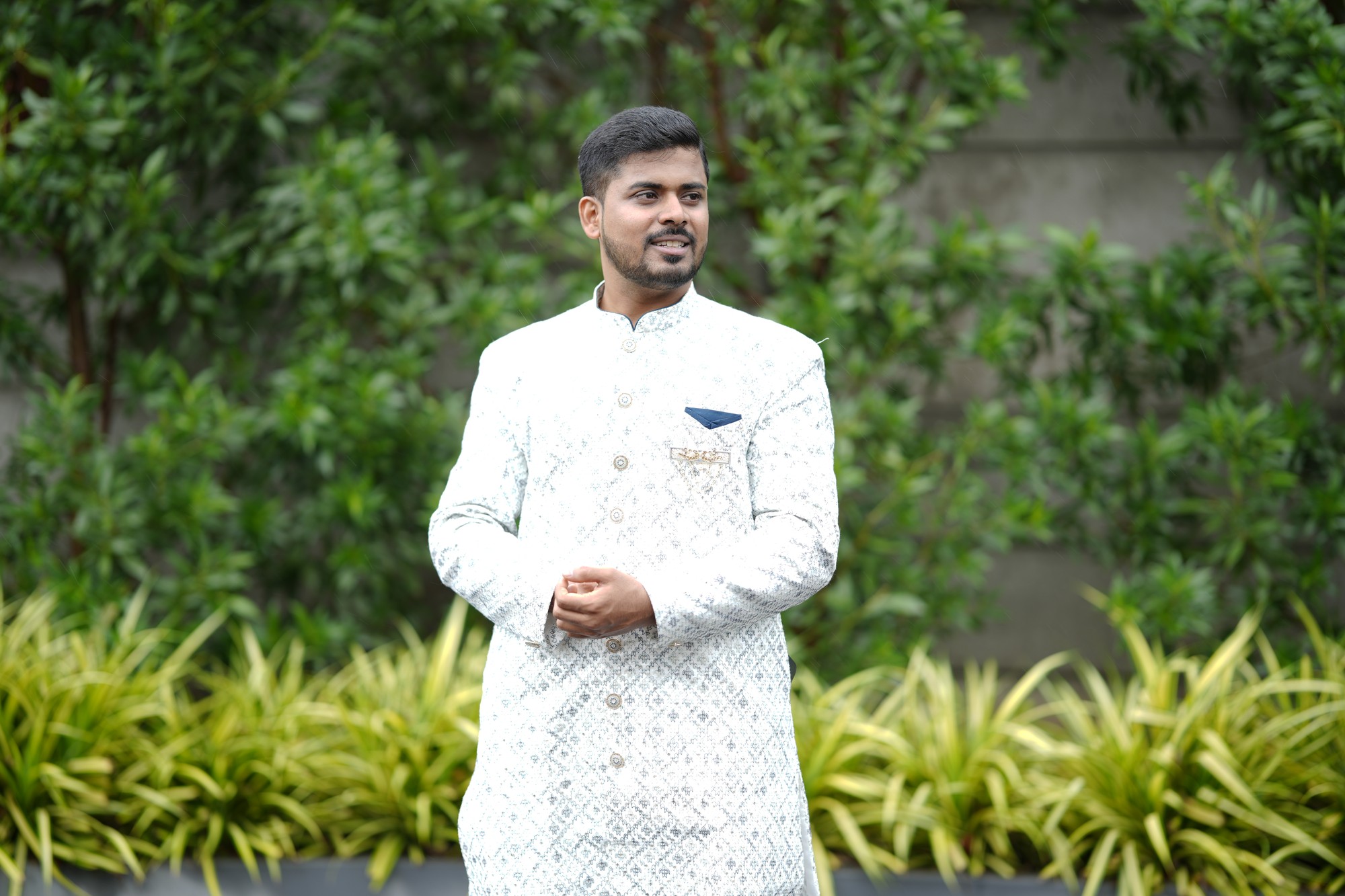 Rohit, founder of Astro Rotgennd